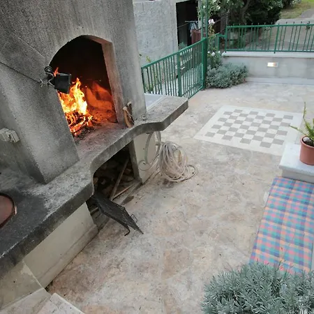 Ivona Appartement Makarska