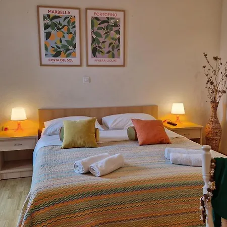 Ivona Appartement *