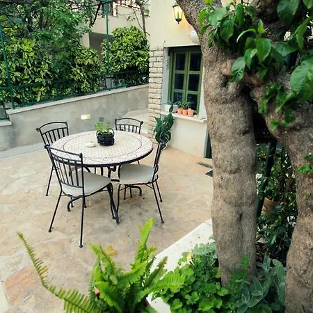 Appartement Ivona *