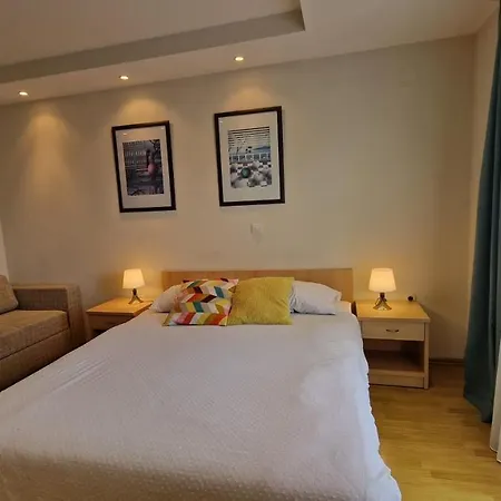 Apartmán Ivona Makarská