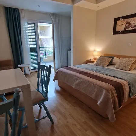 Ivona Apartment
