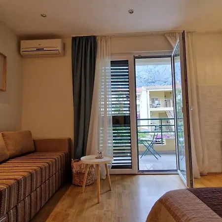 Ivona Apartmán *