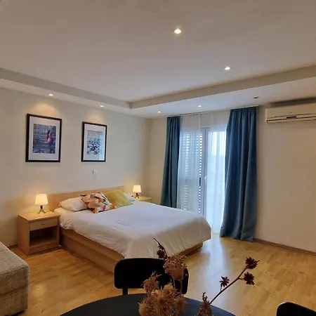 Apartmán Ivona *
