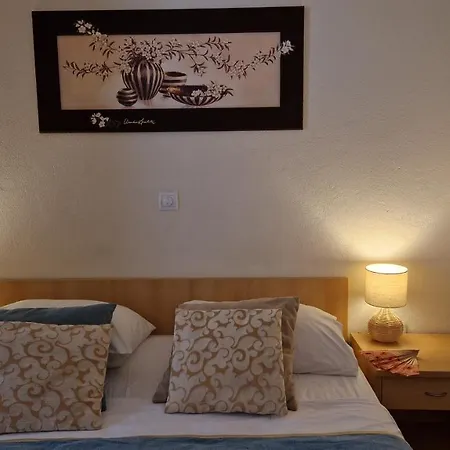 Apartmán Ivona