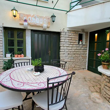 Apartmán Ivona *