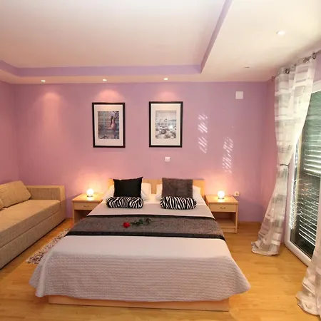 Ivona Apartment