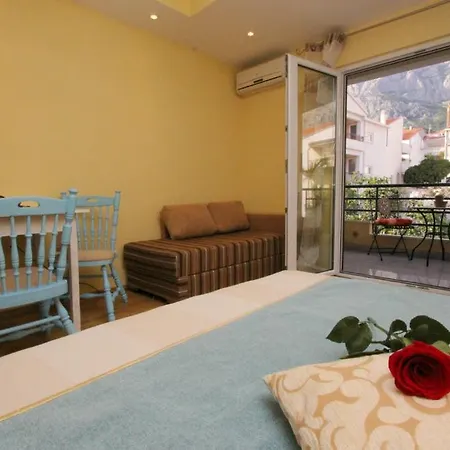 Apartmán Ivona
