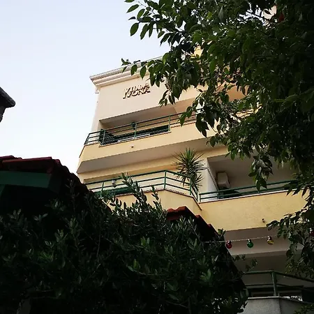 Apartamento Ivona *