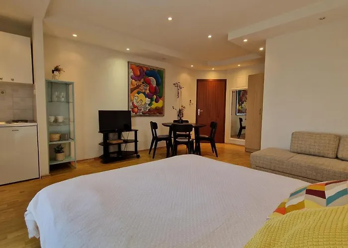 Ivona Apartament