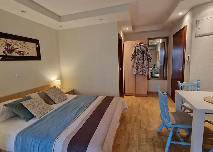 Ivona شقة ماكارسكا