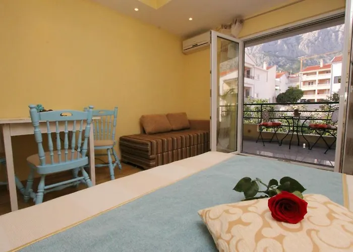 Apartament Ivona