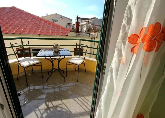 شقة Ivona ماكارسكا