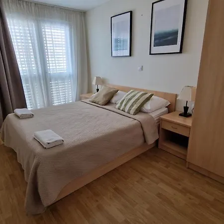 Apartamento Ivona