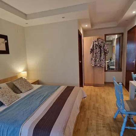 Ivona Apartmán Makarská