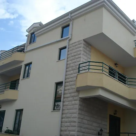Apartmán Ivona