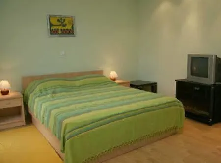 Apartamento Ivona *