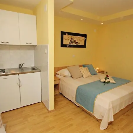 Ivona Apartamento
