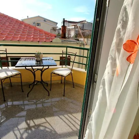 Apartamento Ivona Makarska
