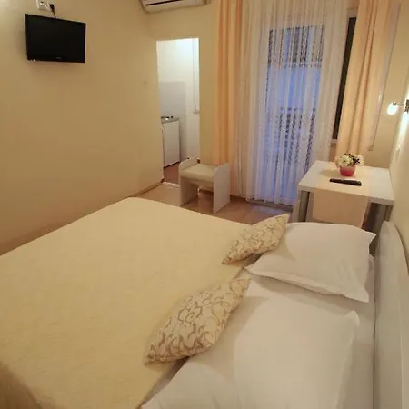Apartamento Ivona Makarska