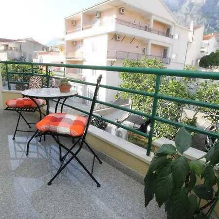 Apartamento Ivona