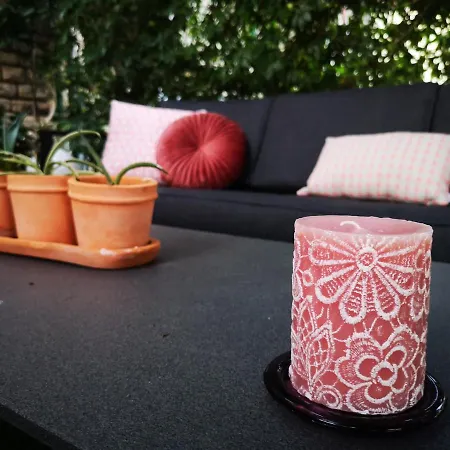 Apartamento Ivona